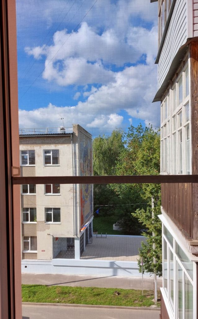 Аренда комнаты, 20м <sup>2</sup>, Иваново, Ленина пр-кт