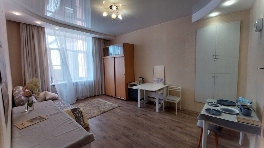 Аренда комнаты, 20м <sup>2</sup>, Иваново, Ленина пр-кт