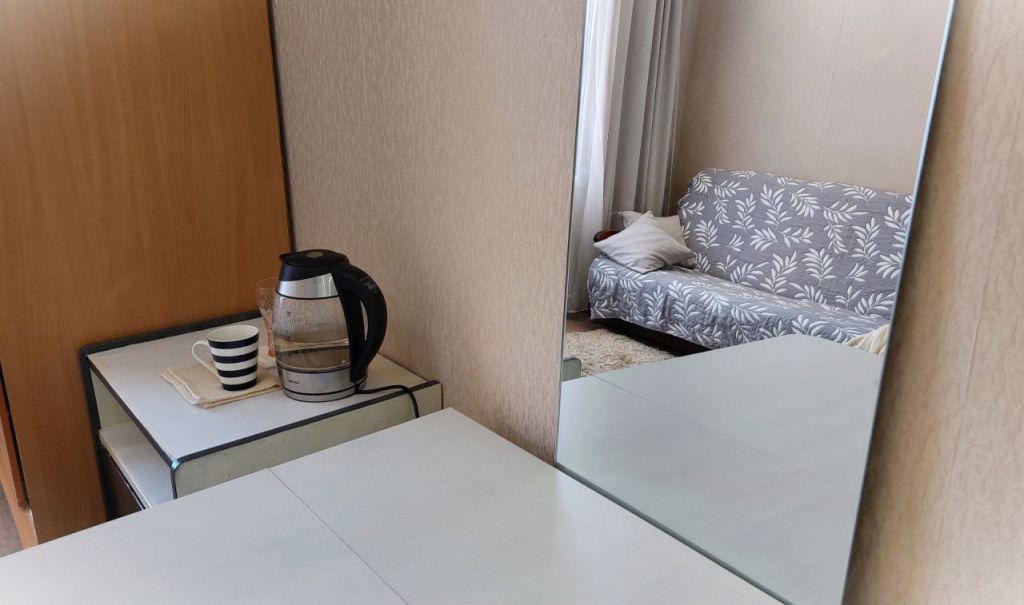 Аренда комнаты, 20м <sup>2</sup>, Иваново, Ленина пр-кт