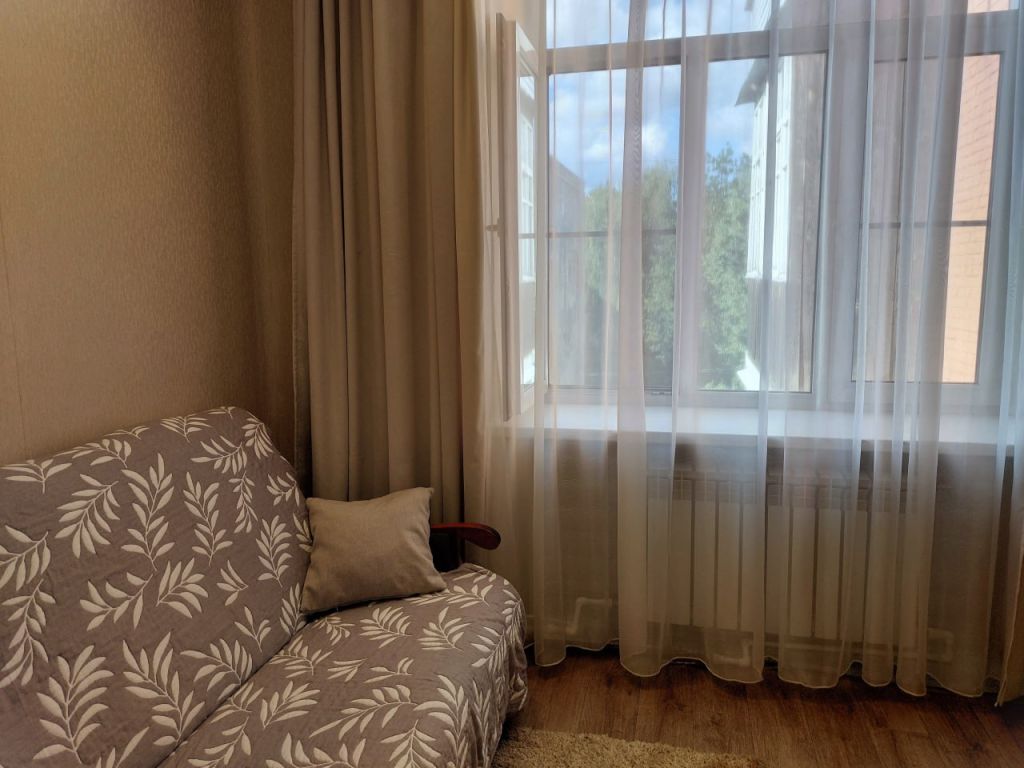 Аренда комнаты, 20м <sup>2</sup>, Иваново, Ленина пр-кт