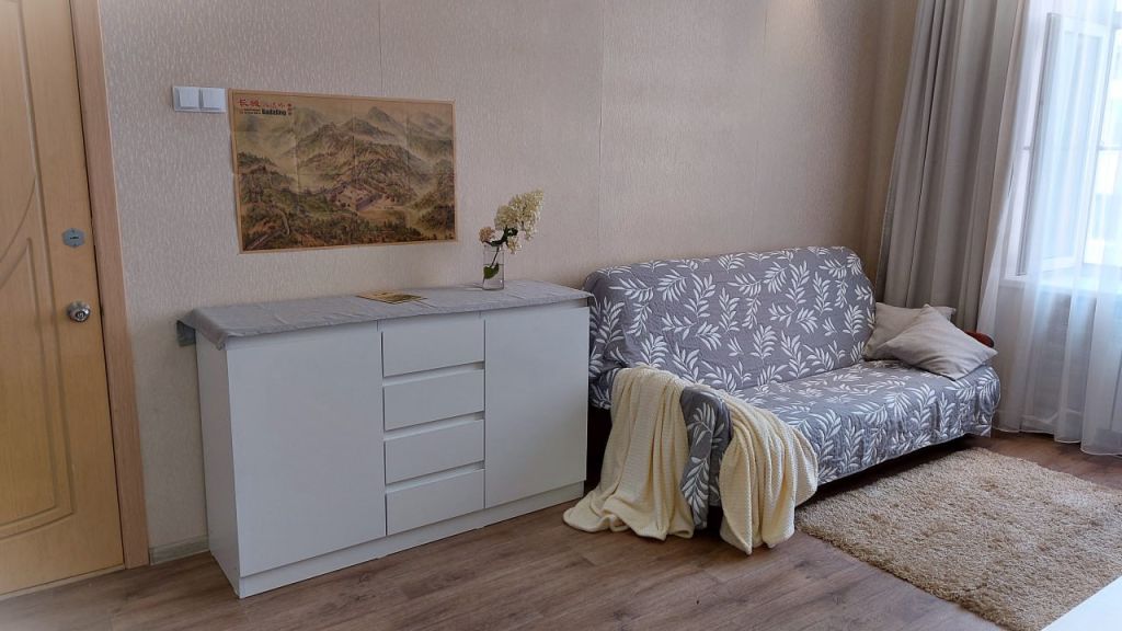 Аренда комнаты, 20м <sup>2</sup>, Иваново, Ленина пр-кт