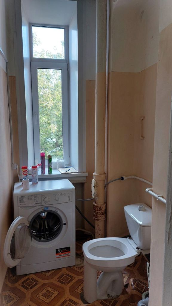 Аренда комнаты, 20м <sup>2</sup>, Иваново, Ленина пр-кт