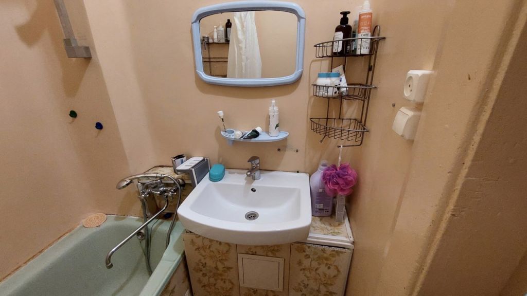 Аренда комнаты, 20м <sup>2</sup>, Иваново, Ленина пр-кт