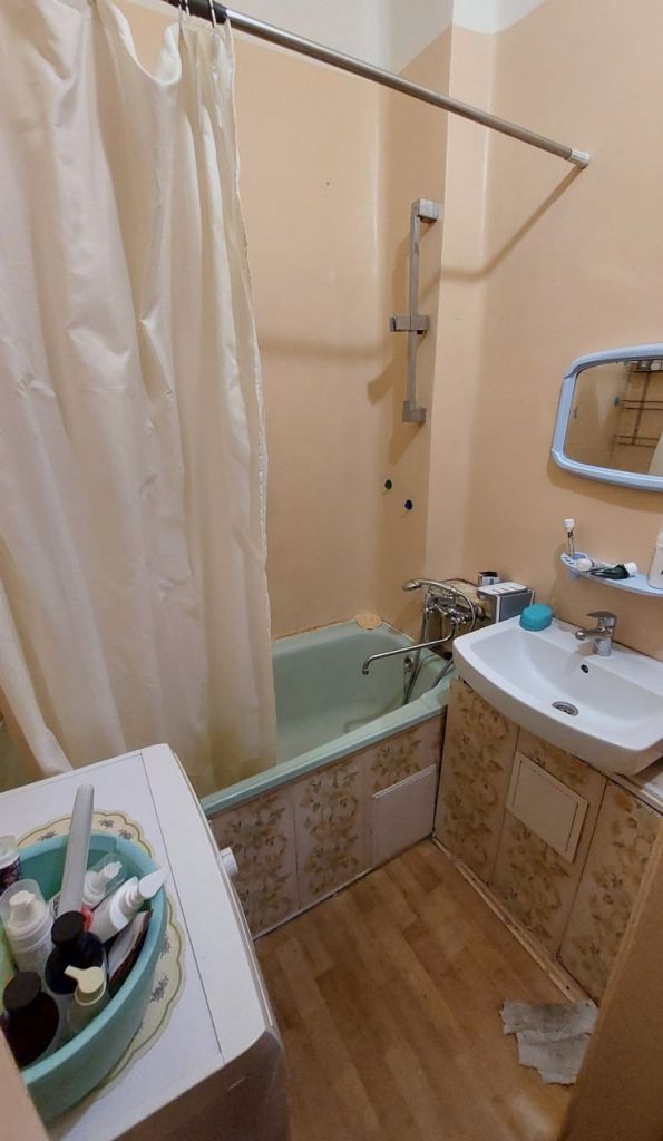 Аренда комнаты, 20м <sup>2</sup>, Иваново, Ленина пр-кт