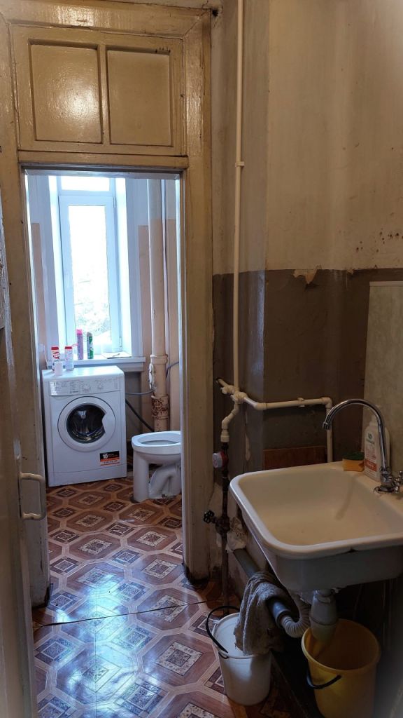 Аренда комнаты, 20м <sup>2</sup>, Иваново, Ленина пр-кт