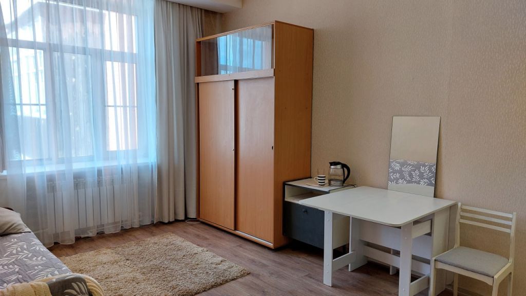 Аренда комнаты, 20м <sup>2</sup>, Иваново, Ленина пр-кт