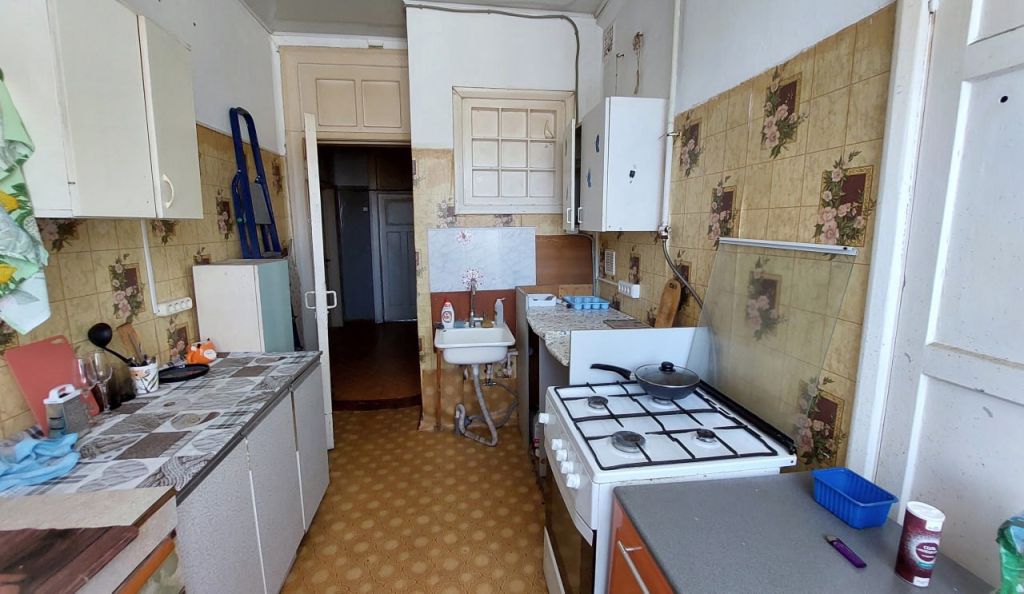 Аренда комнаты, 20м <sup>2</sup>, Иваново, Ленина пр-кт