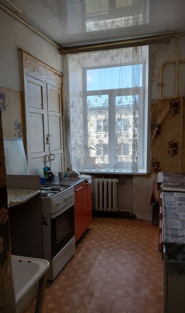 Аренда комнаты, 20м <sup>2</sup>, Иваново, Ленина пр-кт