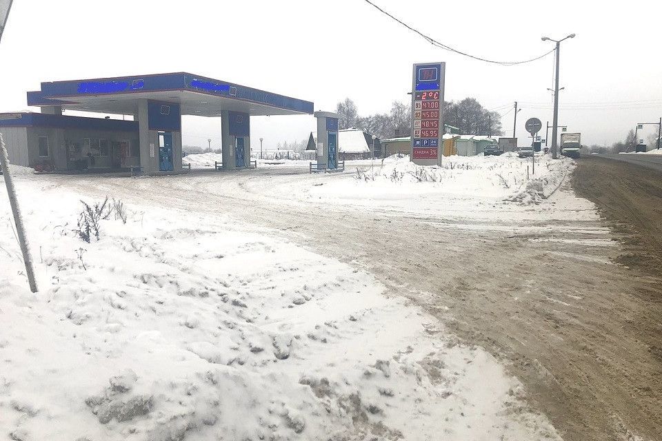 Продажа дома, 45м <sup>2</sup>, 19 сот., Кузнецовка,  24