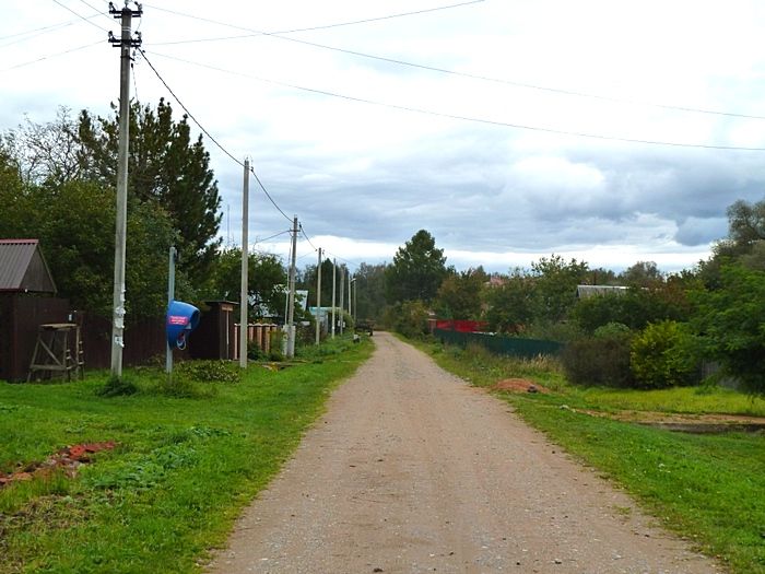 Продажа дома, 45м <sup>2</sup>, 19 сот., Кузнецовка,  24