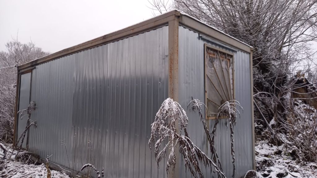 Продажа дома, 45м <sup>2</sup>, 19 сот., Кузнецовка,  24