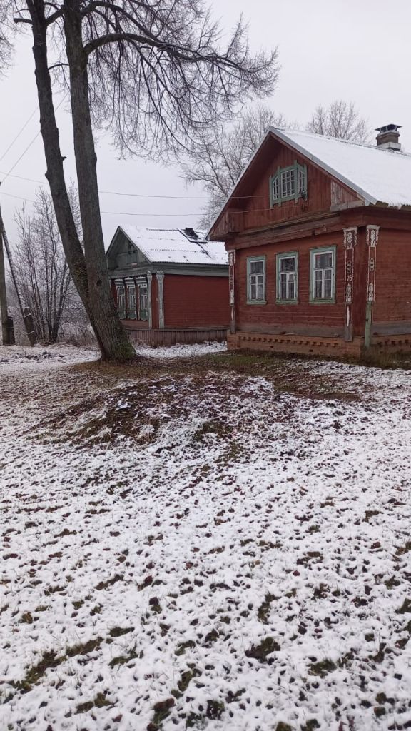 Продажа дома, 45м <sup>2</sup>, 19 сот., Кузнецовка,  24