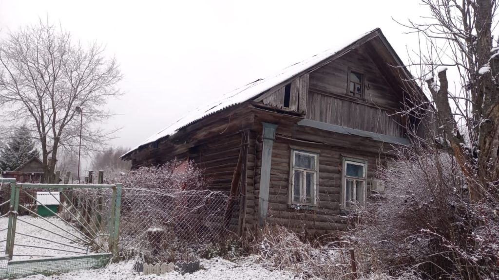 Продажа дома, 45м <sup>2</sup>, 19 сот., Кузнецовка,  24