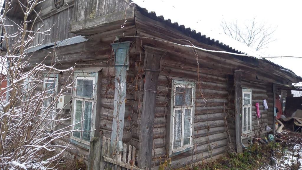 Продажа дома, 45м <sup>2</sup>, 19 сот., Кузнецовка,  24