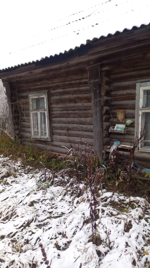 Продажа дома, 45м <sup>2</sup>, 19 сот., Кузнецовка,  24