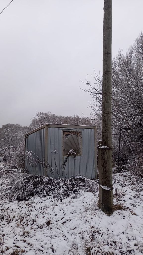 Продажа дома, 45м <sup>2</sup>, 19 сот., Кузнецовка,  24