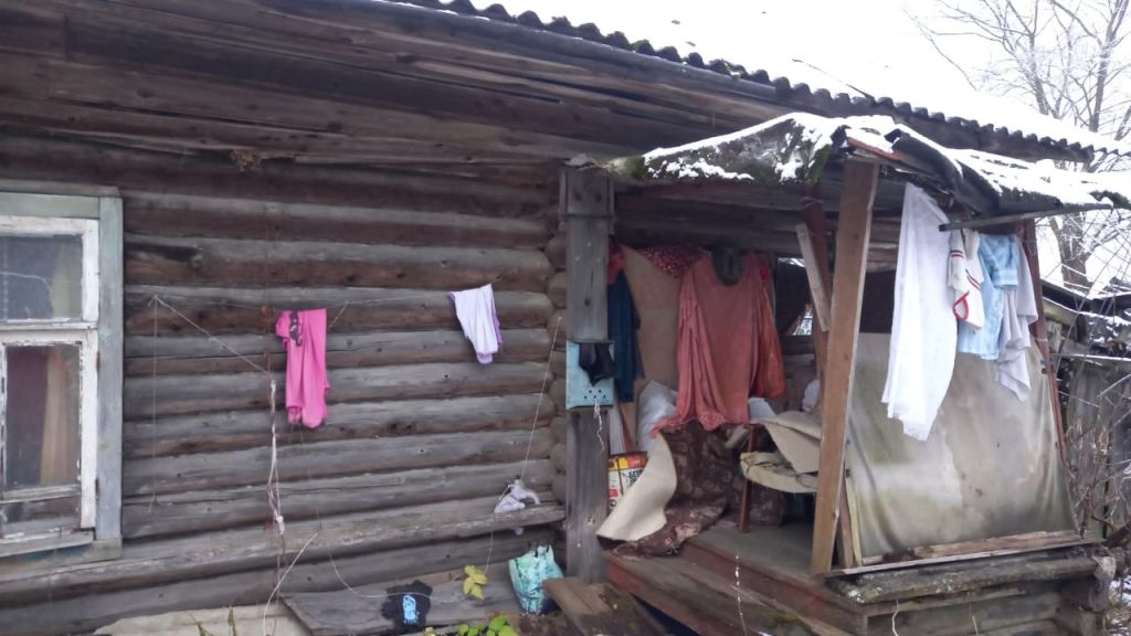 Продажа дома, 45м <sup>2</sup>, 19 сот., Кузнецовка,  24