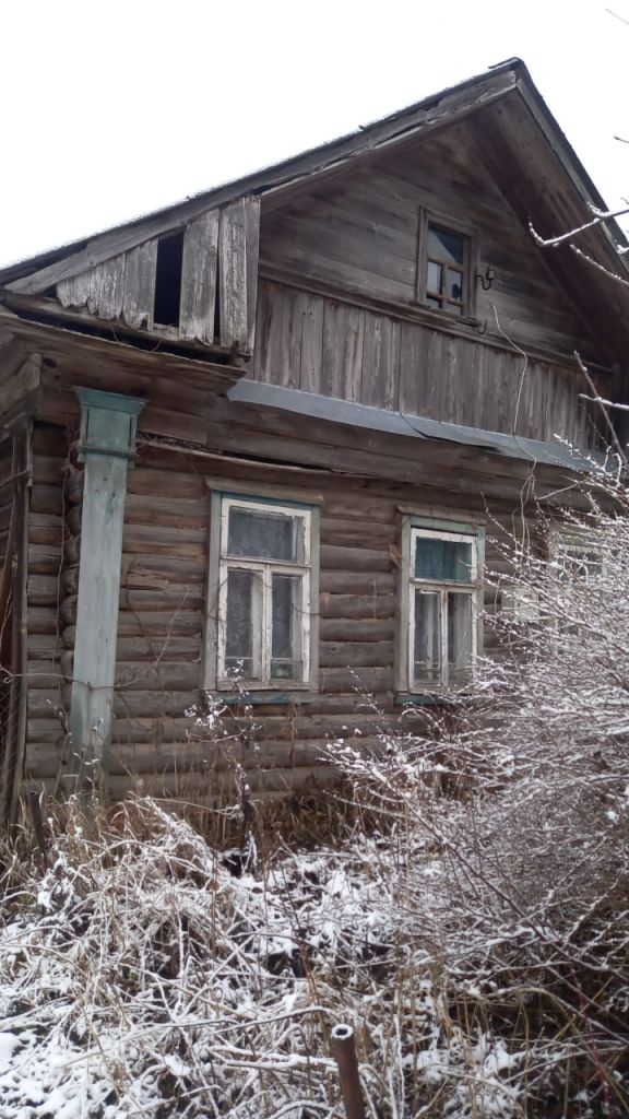 Продажа дома, 45м <sup>2</sup>, 19 сот., Кузнецовка,  24