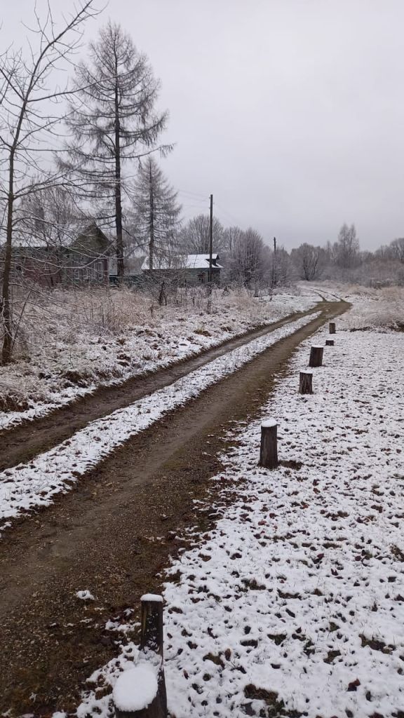 Продажа дома, 45м <sup>2</sup>, 19 сот., Кузнецовка,  24