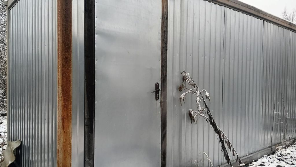 Продажа дома, 45м <sup>2</sup>, 19 сот., Кузнецовка,  24