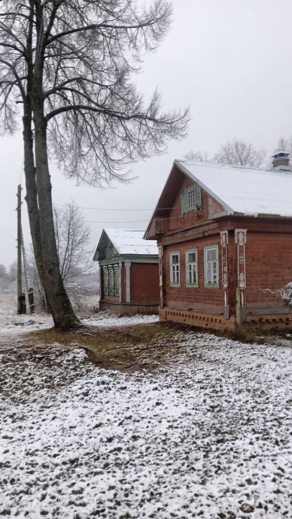 Продажа дома, 45м <sup>2</sup>, 19 сот., Кузнецовка,  24