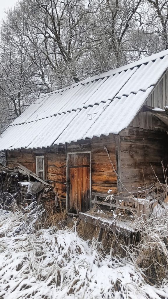 Продажа дома, 45м <sup>2</sup>, 19 сот., Кузнецовка,  24