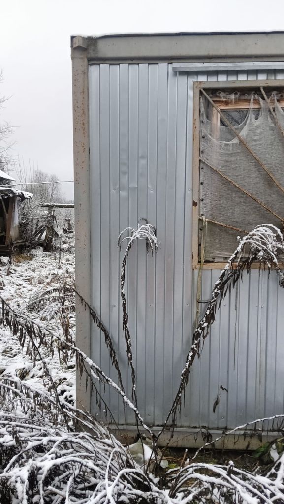 Продажа дома, 45м <sup>2</sup>, 19 сот., Кузнецовка,  24