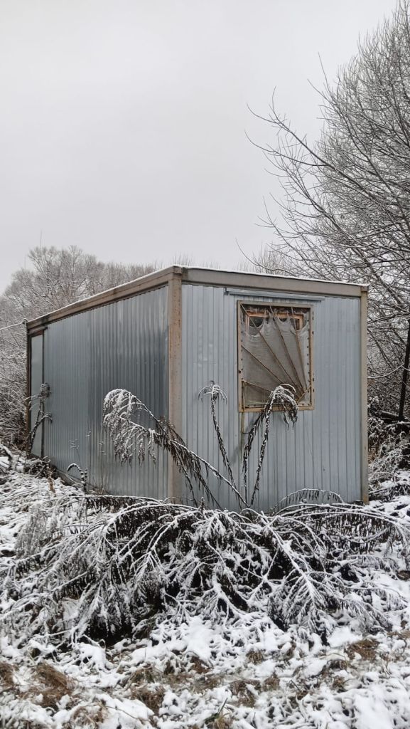 Продажа дома, 45м <sup>2</sup>, 19 сот., Кузнецовка,  24