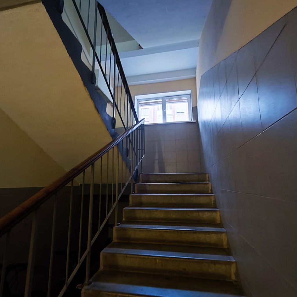 Продажа 3-комнатной квартиры, Ярославль, Мельничная 2-я ул,  38