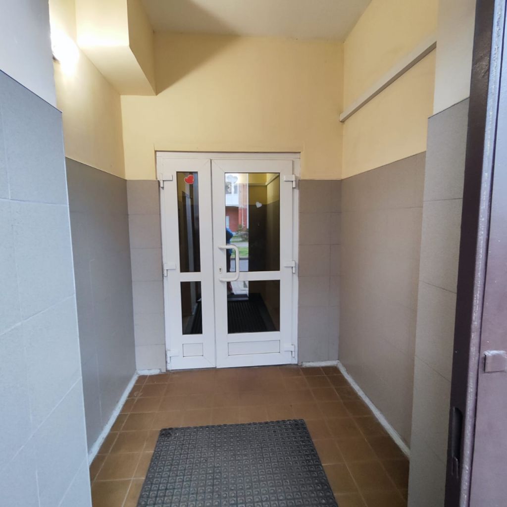 Продажа 3-комнатной квартиры, Ярославль, Мельничная 2-я ул,  38