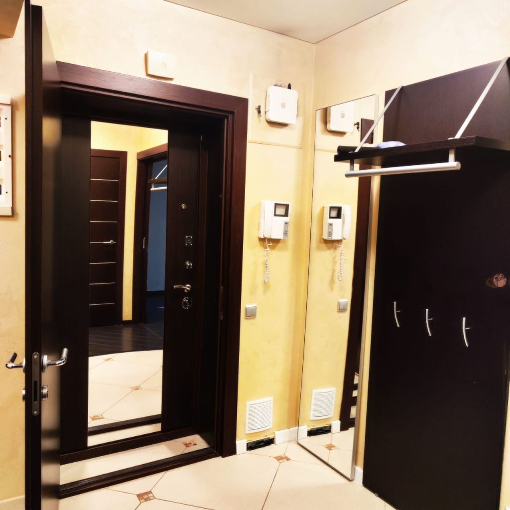 Продажа 3-комнатной квартиры, Ярославль, Мельничная 2-я ул,  38