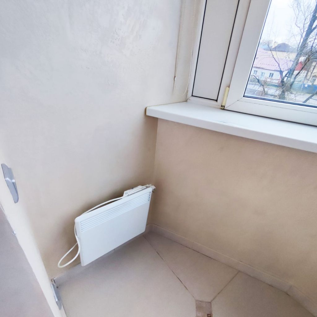 Продажа 3-комнатной квартиры, Ярославль, Мельничная 2-я ул,  38