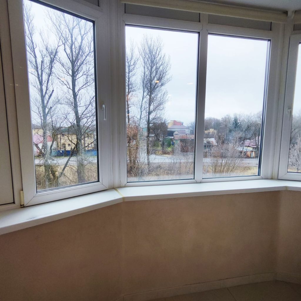 Продажа 3-комнатной квартиры, Ярославль, Мельничная 2-я ул,  38