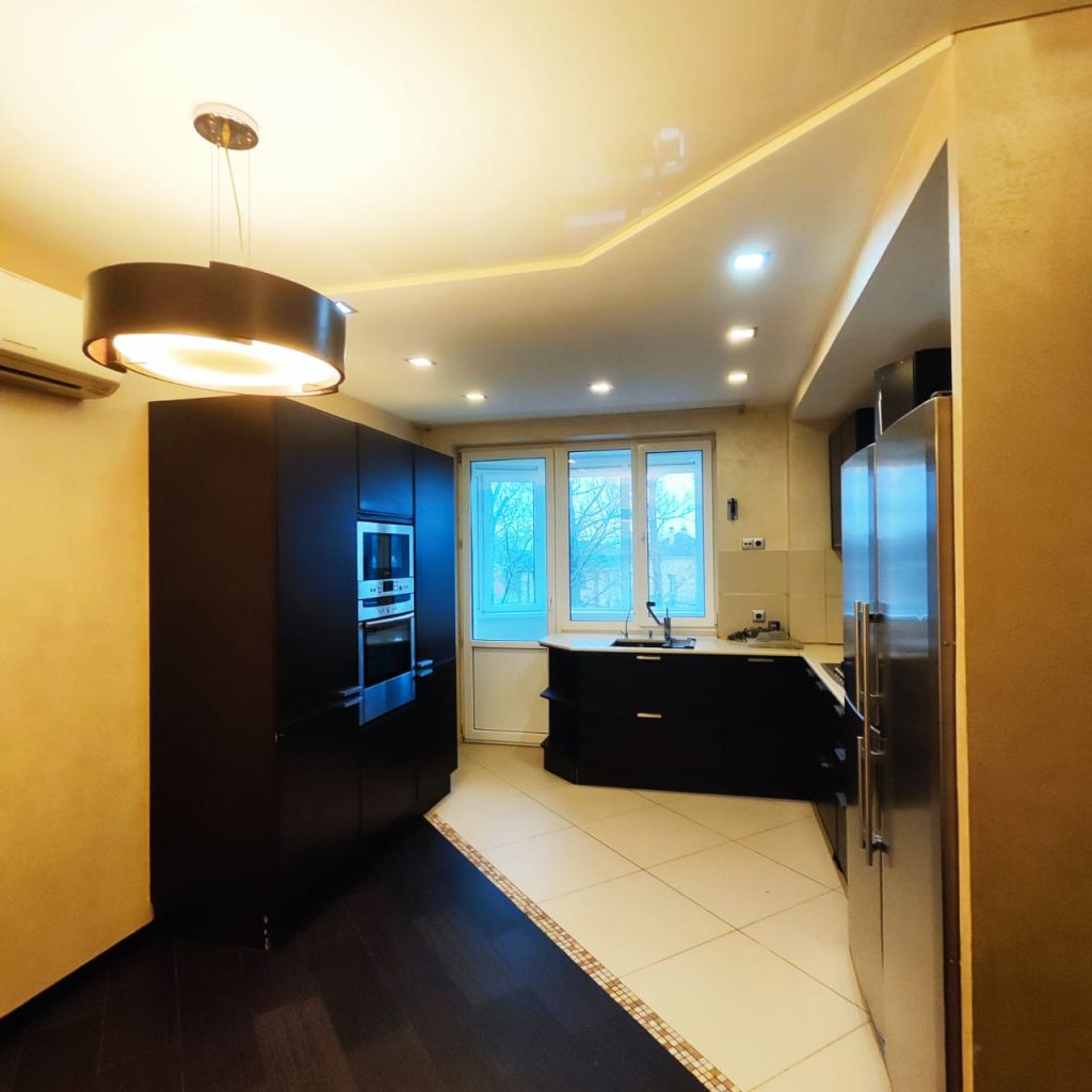 Продажа 3-комнатной квартиры, Ярославль, Мельничная 2-я ул,  38