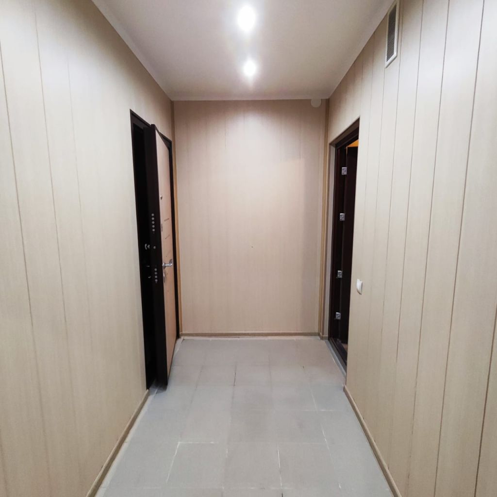 Продажа 3-комнатной квартиры, Ярославль, Мельничная 2-я ул,  38