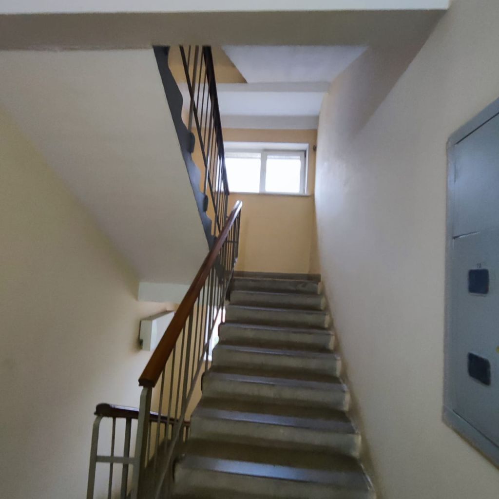 Продажа 3-комнатной квартиры, Ярославль, Мельничная 2-я ул,  38