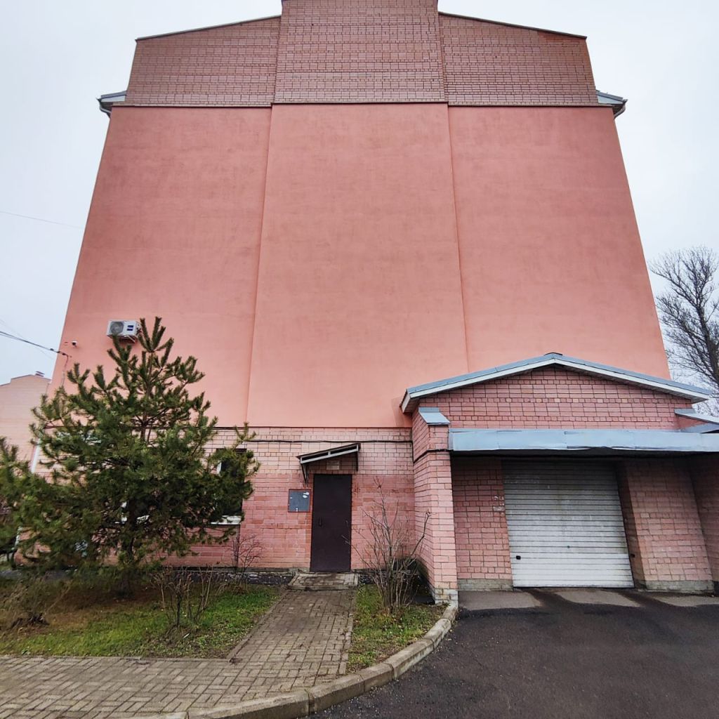 Продажа 3-комнатной квартиры, Ярославль, Мельничная 2-я ул,  38