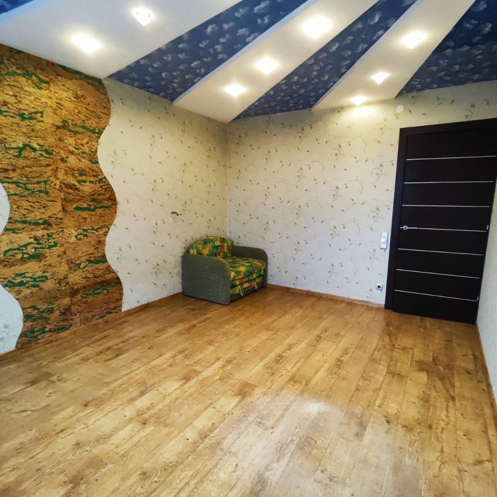 Продажа 3-комнатной квартиры, Ярославль, Мельничная 2-я ул,  38