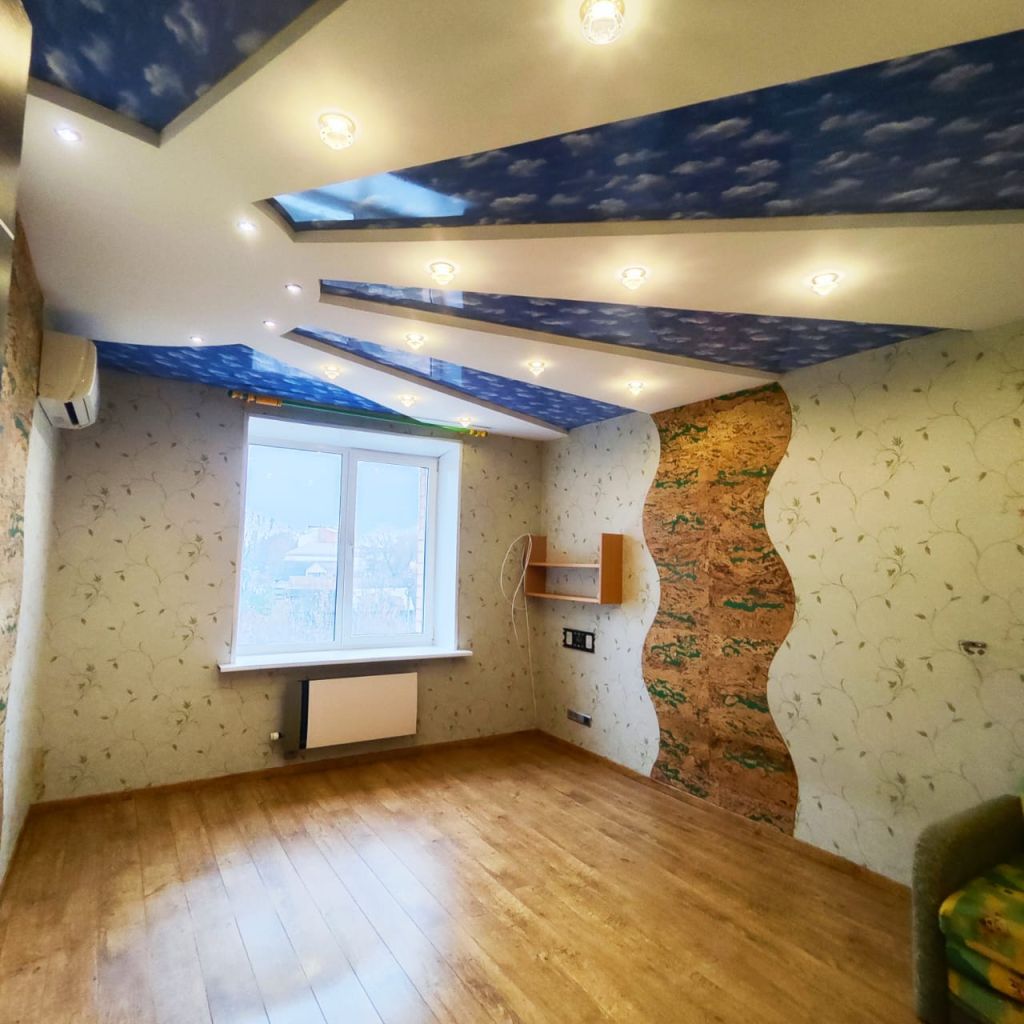 Продажа 3-комнатной квартиры, Ярославль, Мельничная 2-я ул,  38