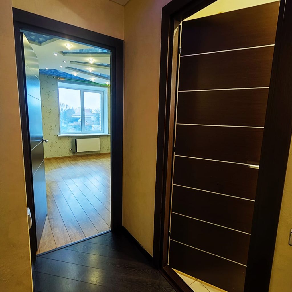 Продажа 3-комнатной квартиры, Ярославль, Мельничная 2-я ул,  38