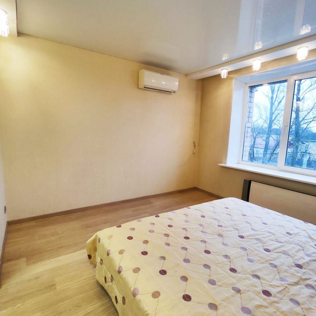 Продажа 3-комнатной квартиры, Ярославль, Мельничная 2-я ул,  38