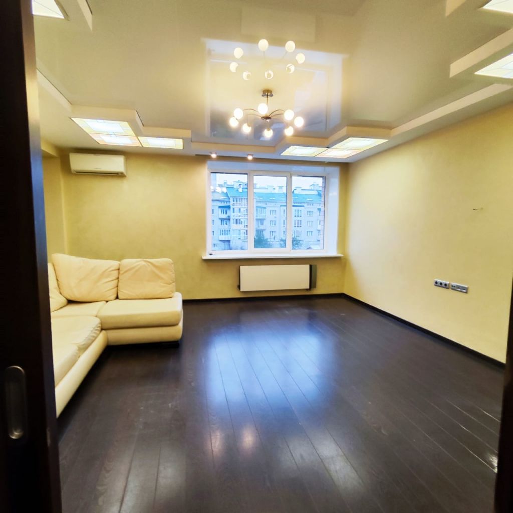 Продажа 3-комнатной квартиры, Ярославль, Мельничная 2-я ул,  38