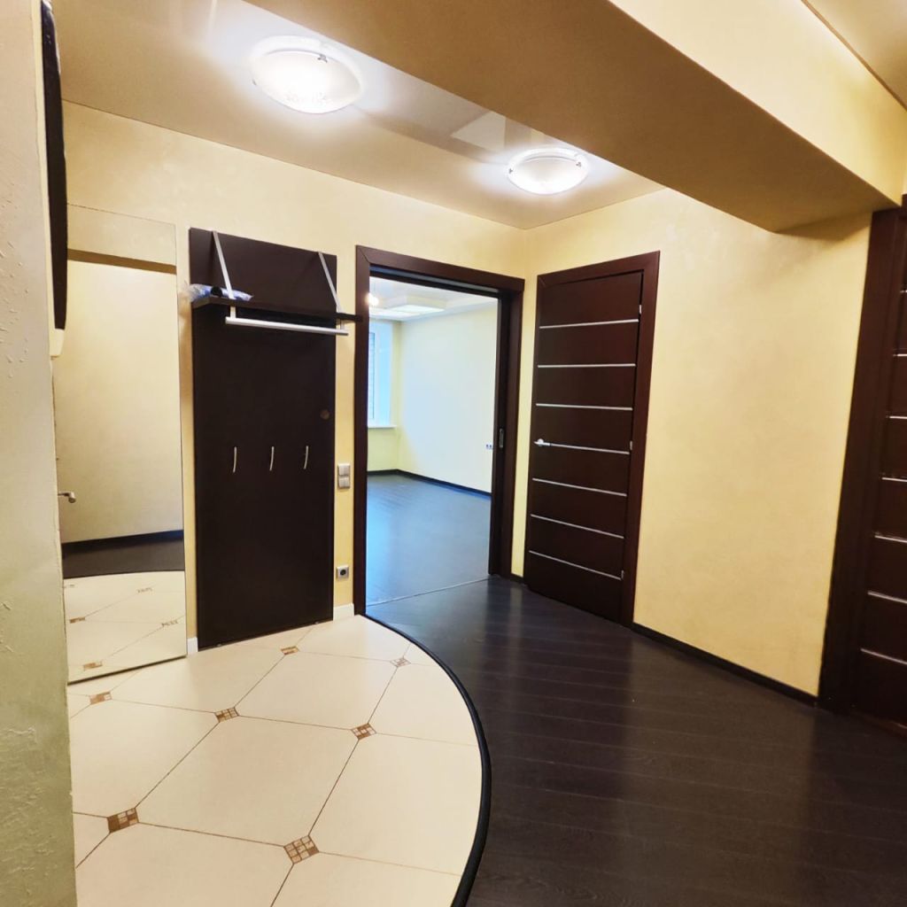 Продажа 3-комнатной квартиры, Ярославль, Мельничная 2-я ул,  38