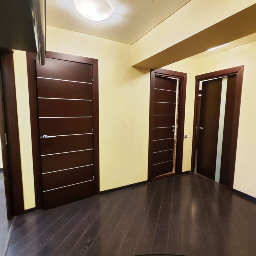 Продажа 3-комнатной квартиры, Ярославль, Мельничная 2-я ул,  38