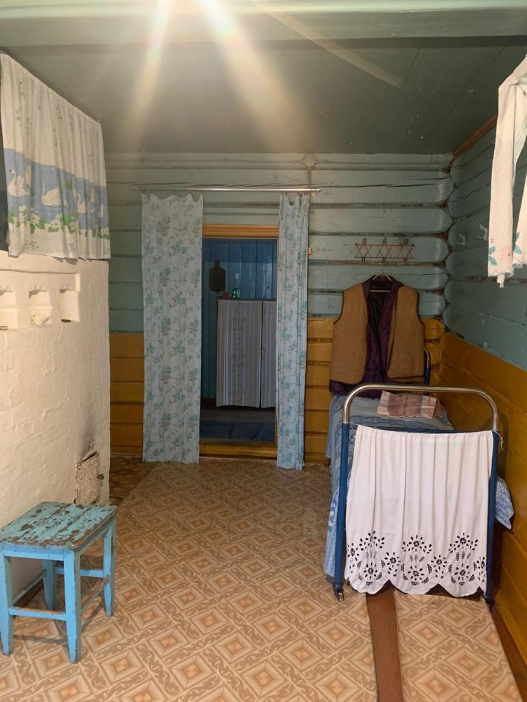 Продажа дома, 70м <sup>2</sup>, 27 сот., Засека, Школьная 