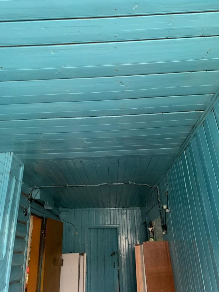 Продажа дома, 70м <sup>2</sup>, 27 сот., Засека, Школьная 