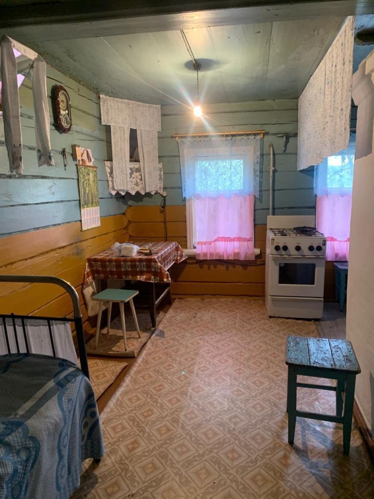 Продажа дома, 70м <sup>2</sup>, 27 сот., Засека, Школьная 