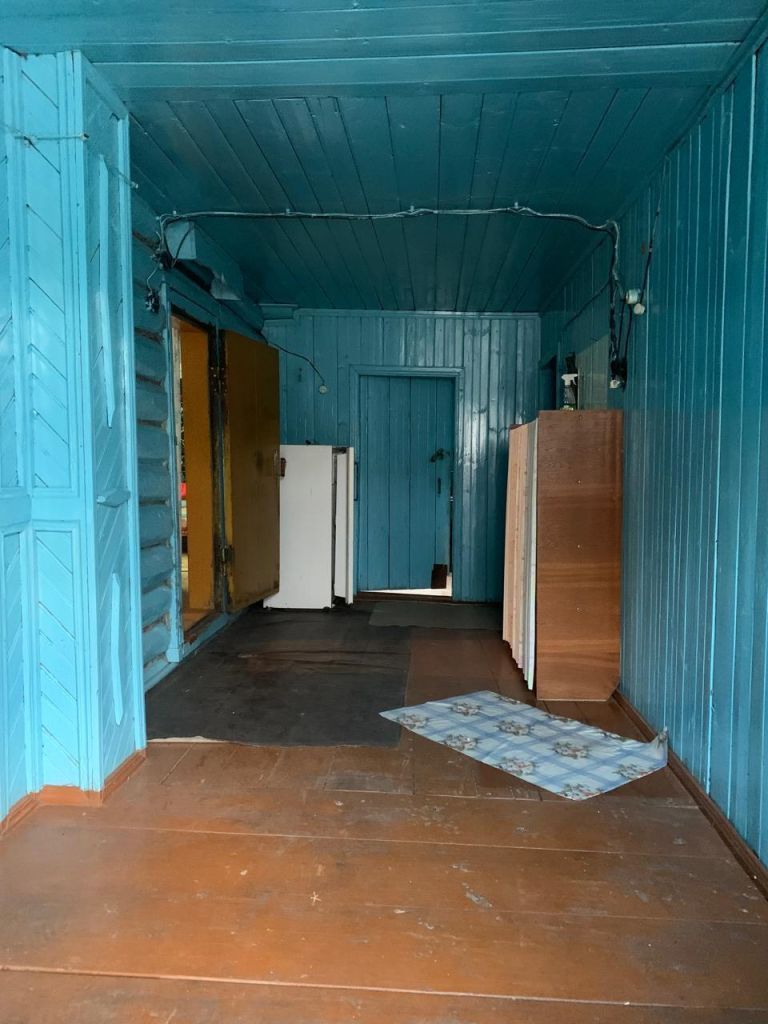 Продажа дома, 70м <sup>2</sup>, 27 сот., Засека, Школьная 