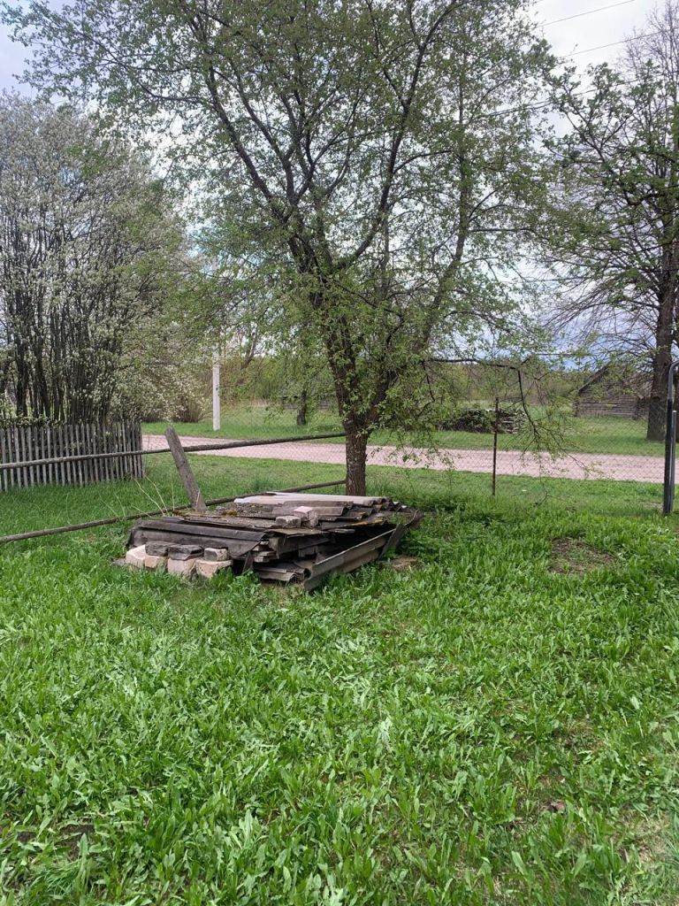 Продажа дома, 70м <sup>2</sup>, 27 сот., Засека, Школьная 