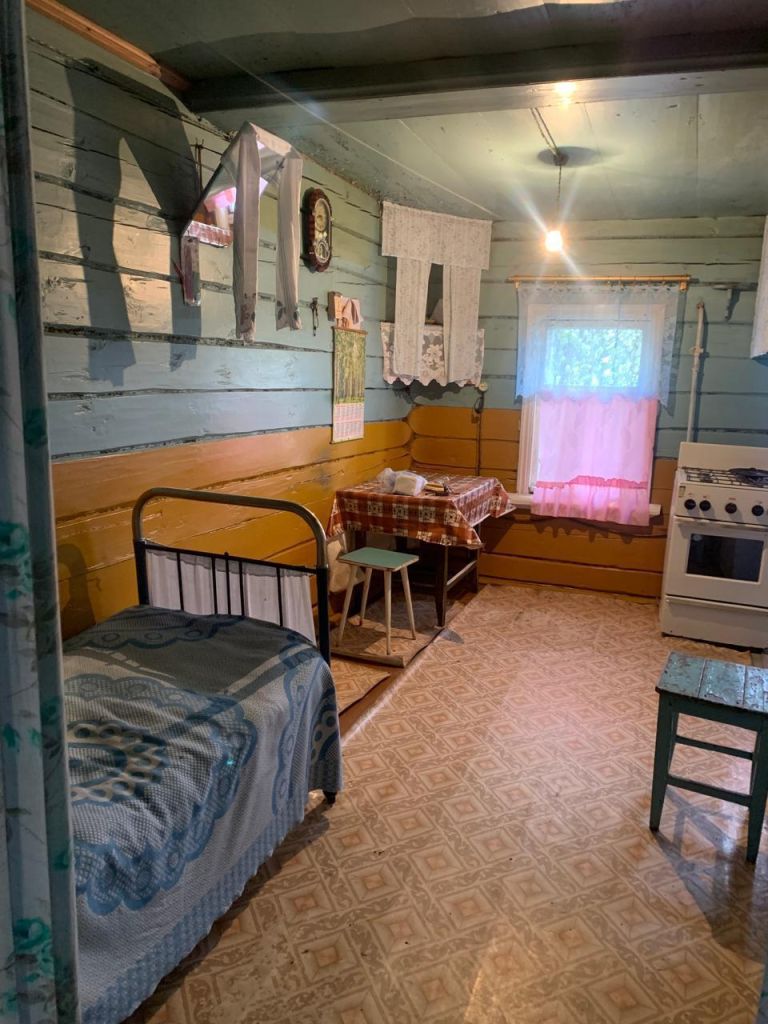 Продажа дома, 70м <sup>2</sup>, 27 сот., Засека, Школьная 